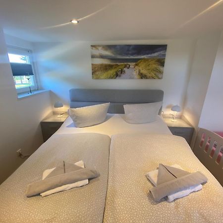Ferienwohnung *** Landliebe *** Mit Grossem Garten Dummerstorf Eksteriør bilde