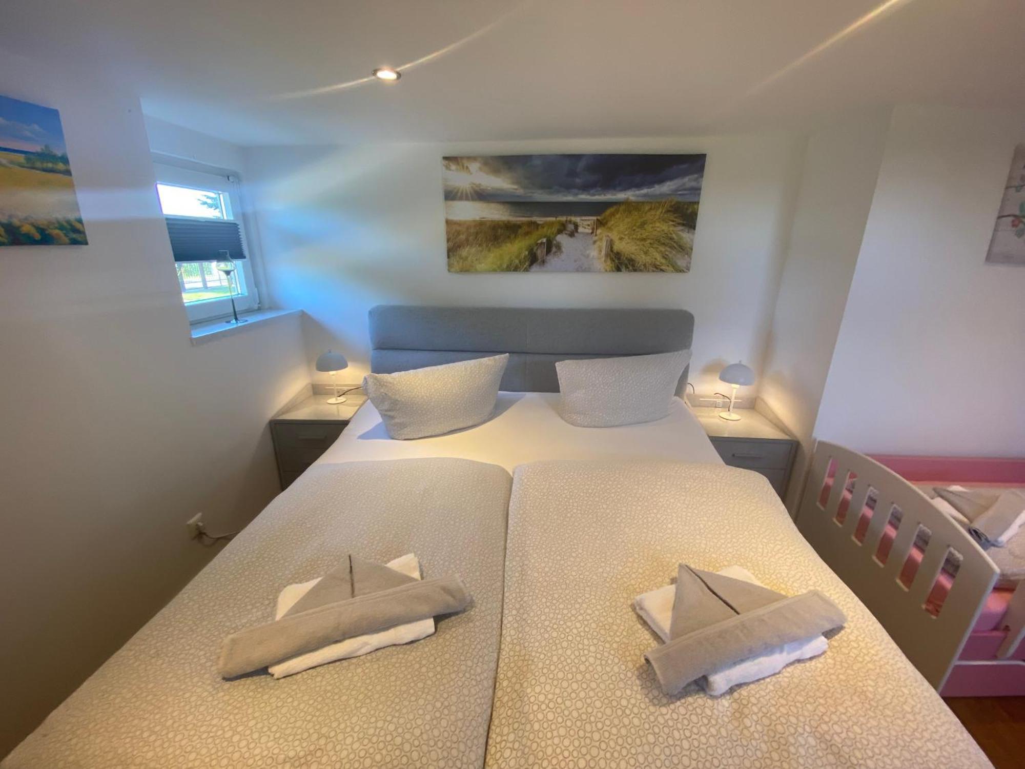 Ferienwohnung *** Landliebe *** Mit Grossem Garten Dummerstorf Eksteriør bilde
