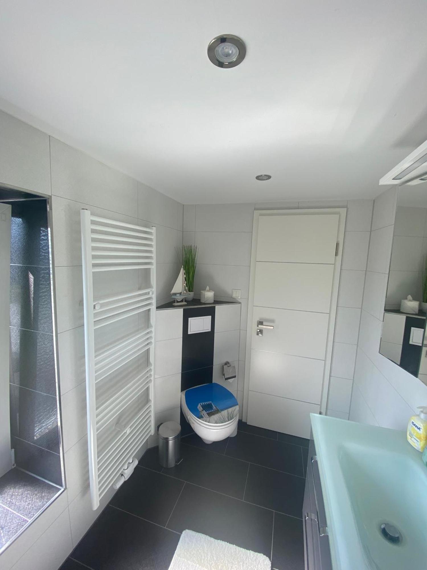 Ferienwohnung *** Landliebe *** Mit Grossem Garten Dummerstorf Eksteriør bilde