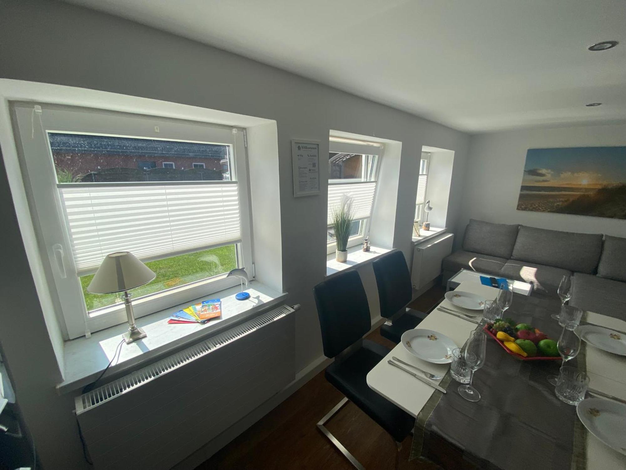 Ferienwohnung *** Landliebe *** Mit Grossem Garten Dummerstorf Eksteriør bilde